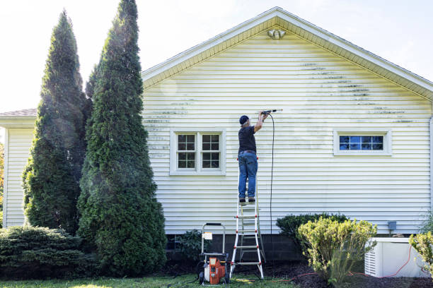Best Fence Cleaning  in Tonopah, NV